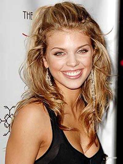 安娜丽尼·麦考德/AnnaLynne McCord-8-6